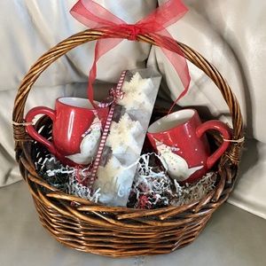 *️⃣ 🎄Christmas ⛄️ Mugs & ⭐️ Candles